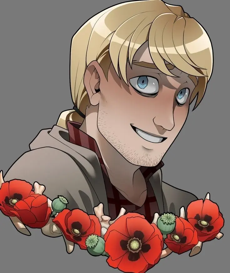 Avatar of LAWRENCE OLEANDER | BTD 2 🌸