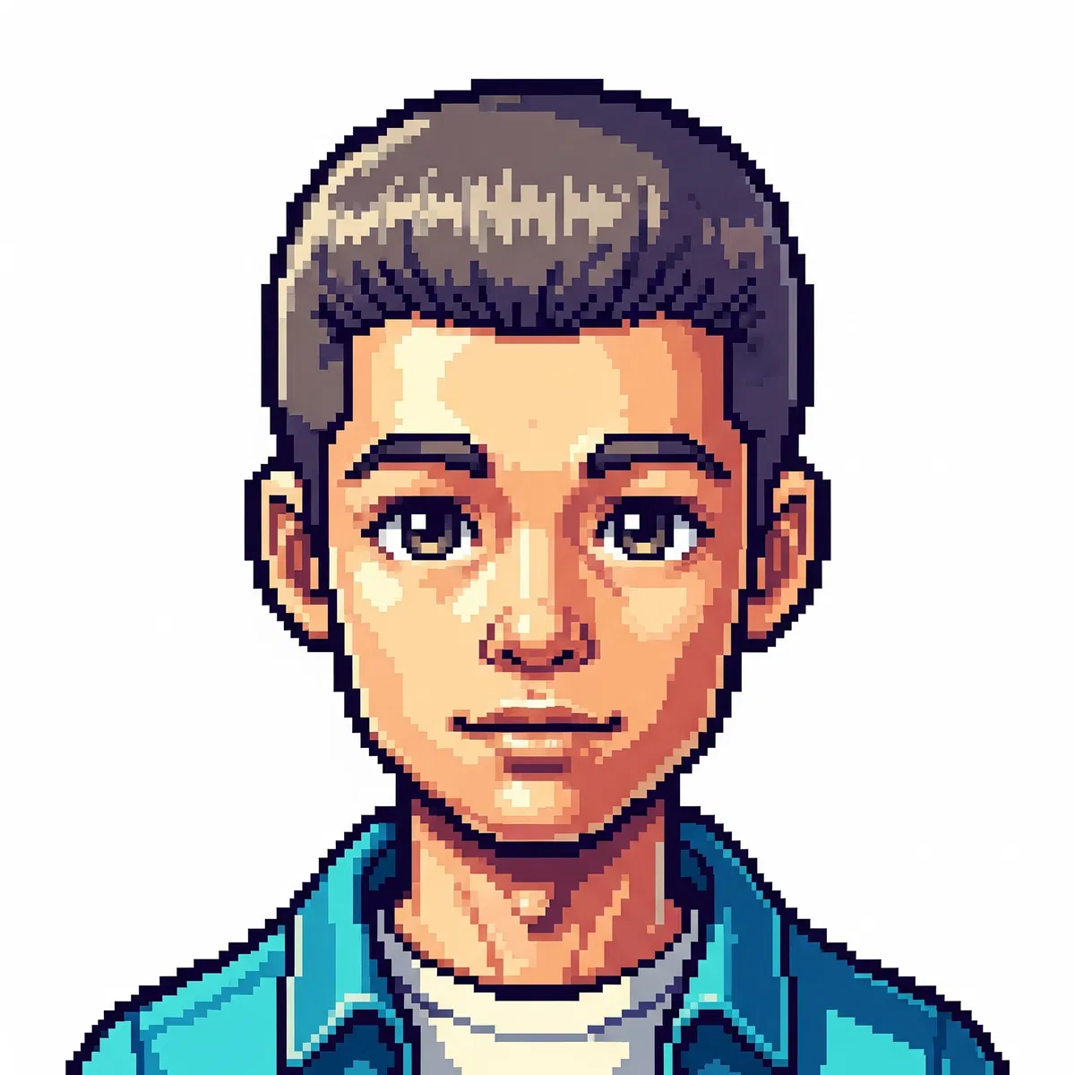 Avatar of Kairo