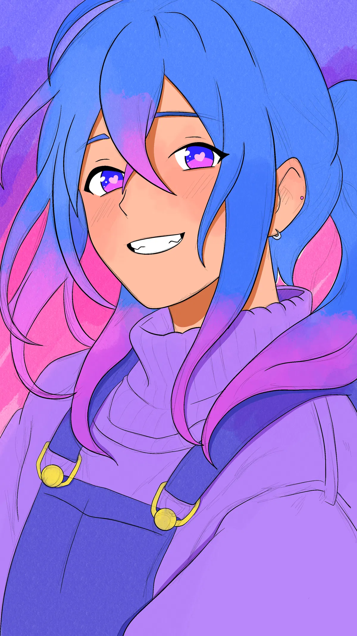 Avatar of Sol Darlington