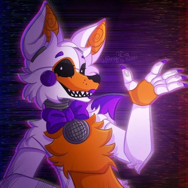 Avatar of Lolbit