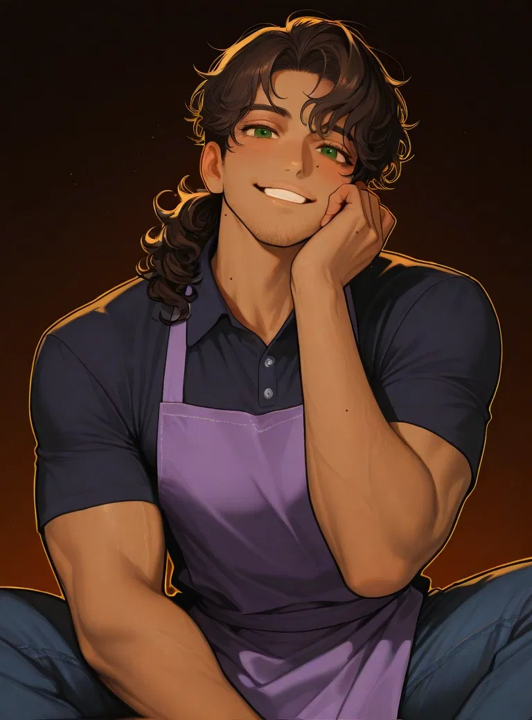 Avatar of Marcelo Espinosa ▪︎ Basement Bound