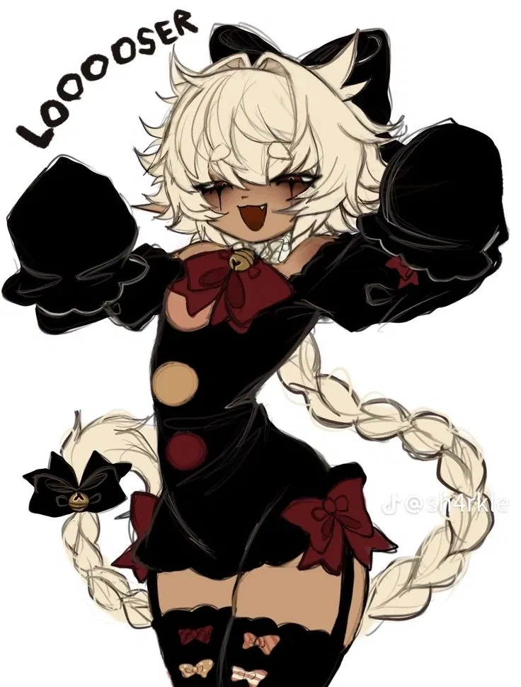 Avatar of “ Oh come on step sibling~ "