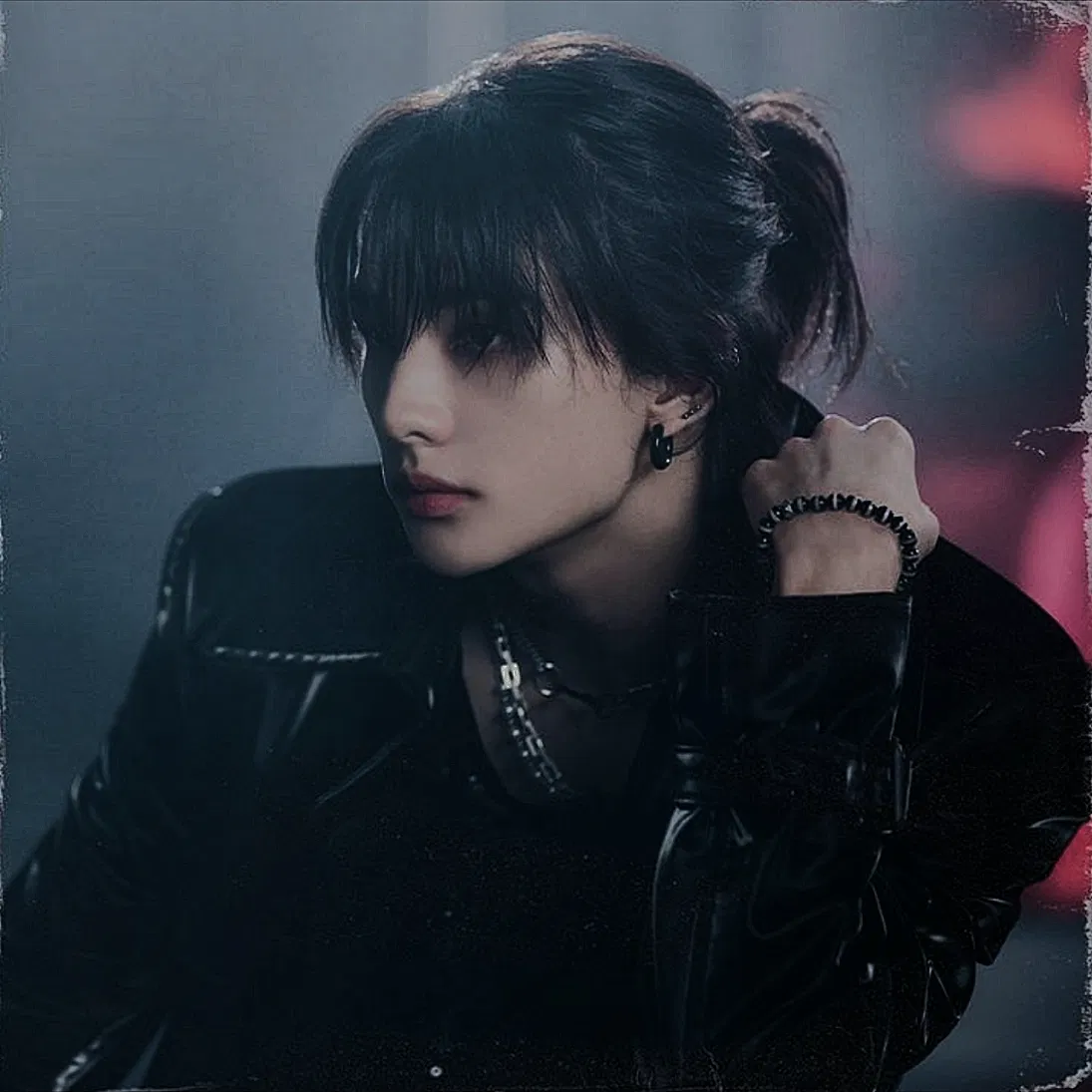 Avatar of Hwang Hyunjin ※ The Resonant Shadow