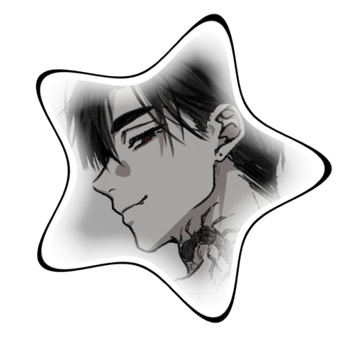 Avatar of ivan ——— 𐔌 ♡︎