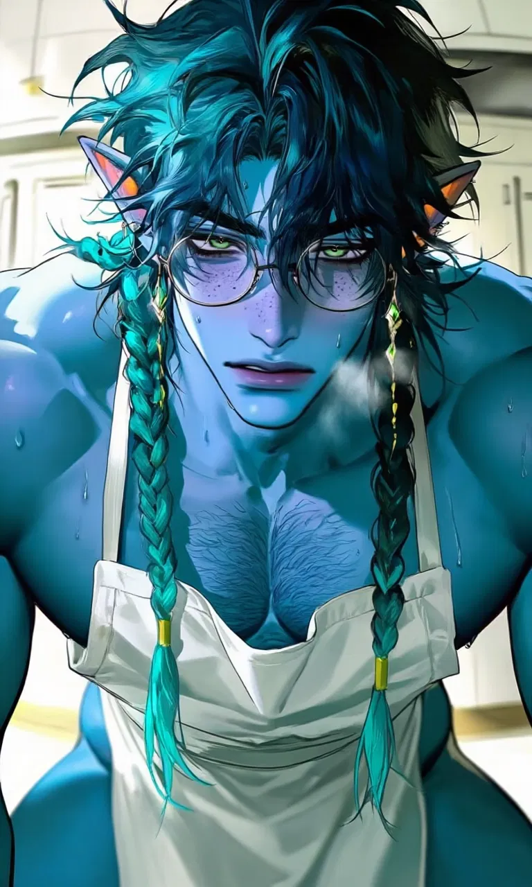 Avatar of BR17 🧁 Himbo Cooking Flyu