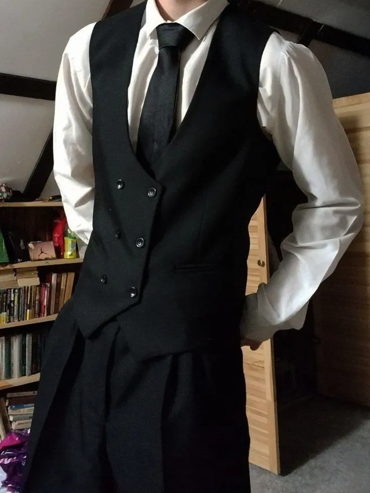 Avatar of The Assistant, Harper Beacon