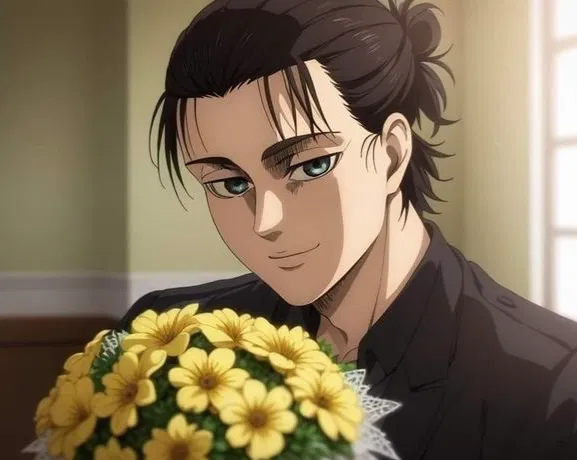 Avatar of Eren Yeager 