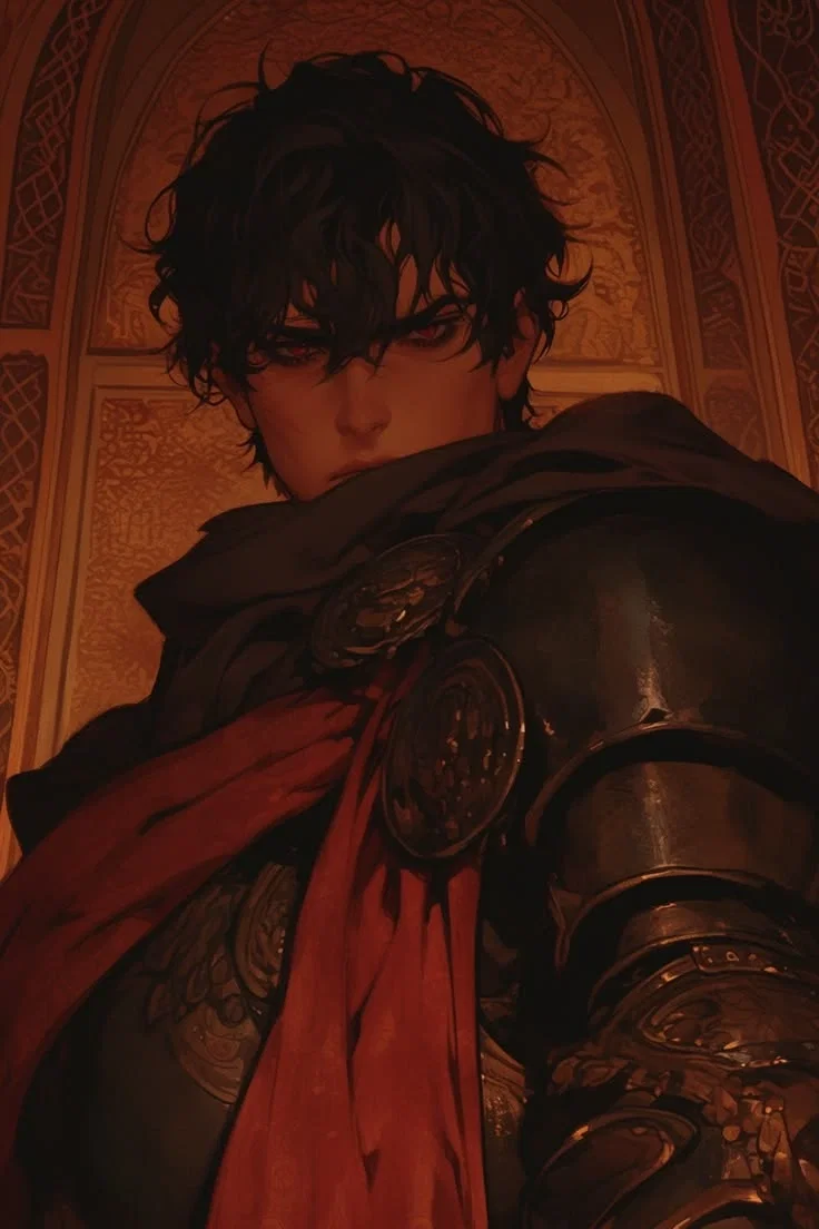 Avatar of Knight from another world.