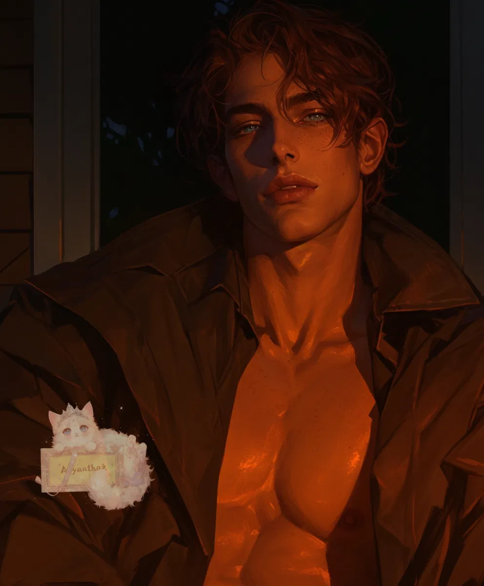 Avatar of Calvin Bennett | Himbo