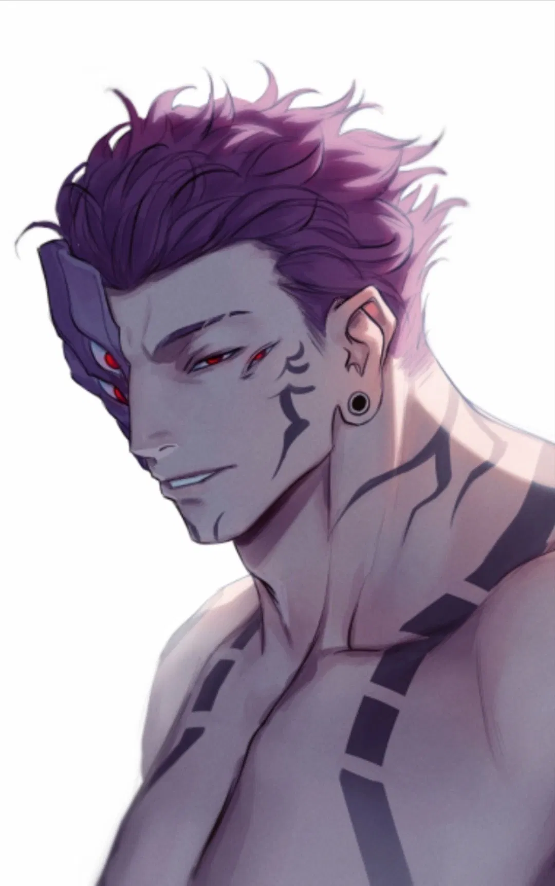 Avatar of Fallen Grace [Alt V] The Surprise