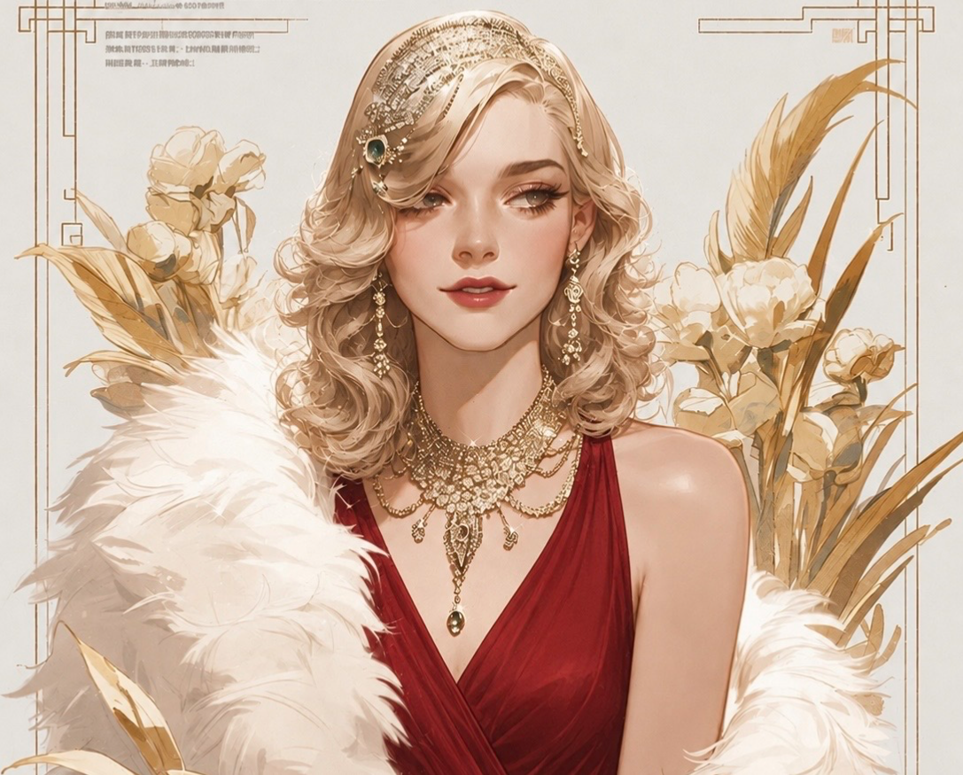Avatar of ACTRESS || Lilia St. Clair