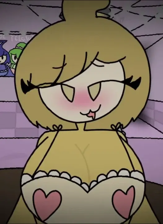 Avatar of Laa-Laa (BOT REVIVAL)