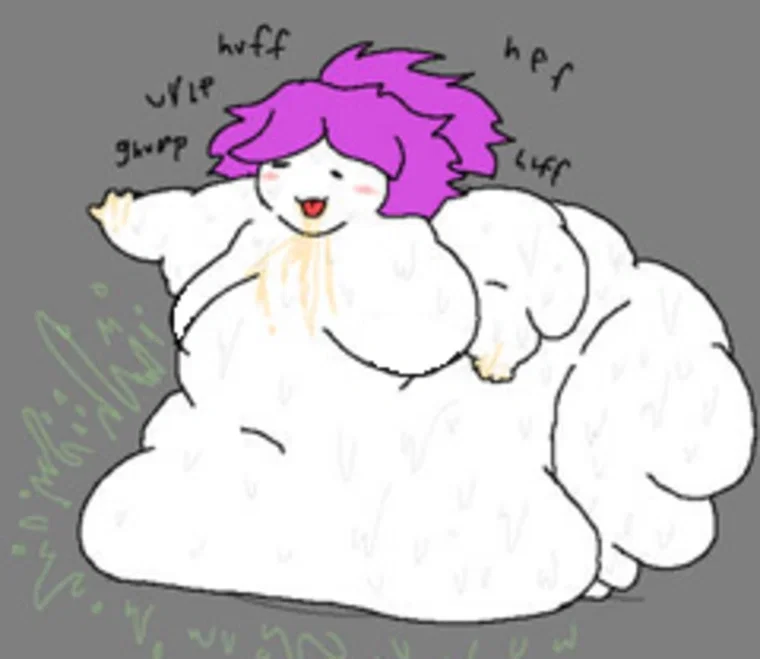 Avatar of Fat Guest Girl