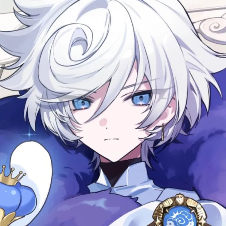 Avatar of Cielomort -Fragaria Memories-