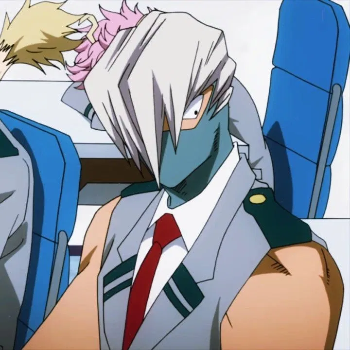 Avatar of Mezo Shoji