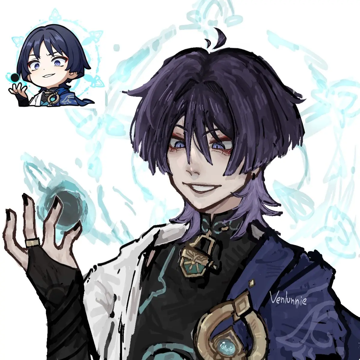 Avatar of Wanderer 