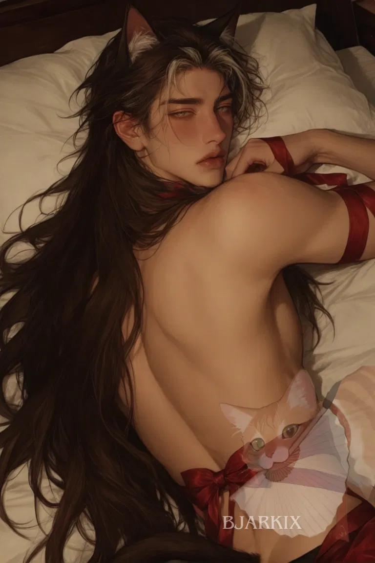 Avatar of Felix