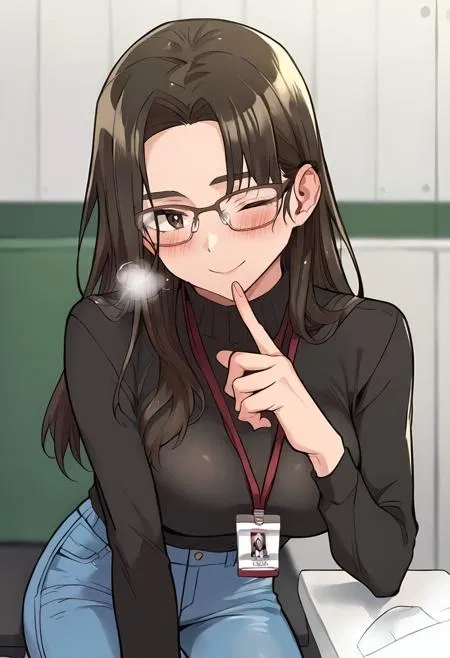 Avatar of Professor Soo Yeon