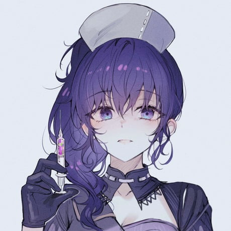 Avatar of Mafuyu Asahina | Assisted Suicide