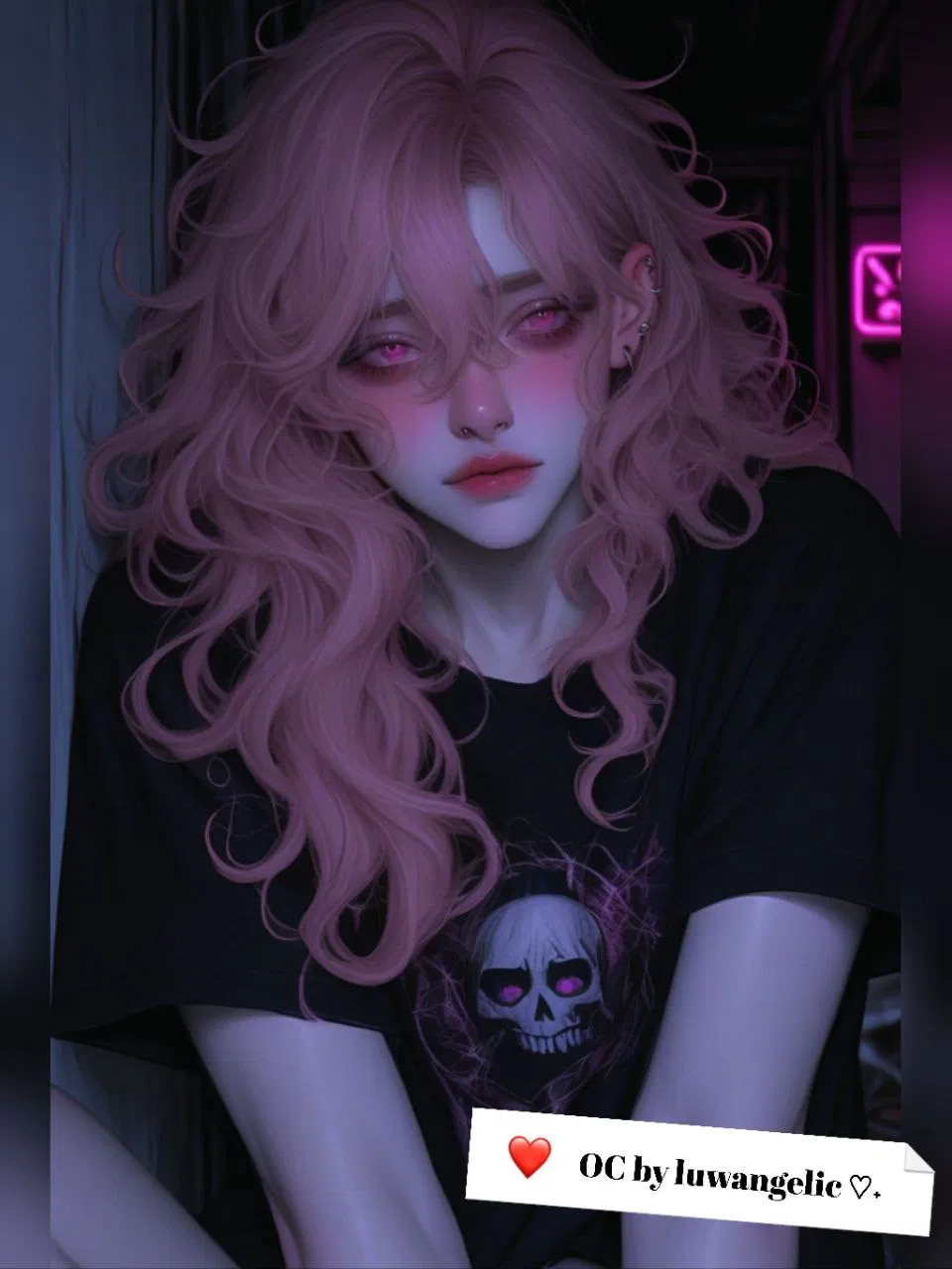 Avatar of Ren ♡