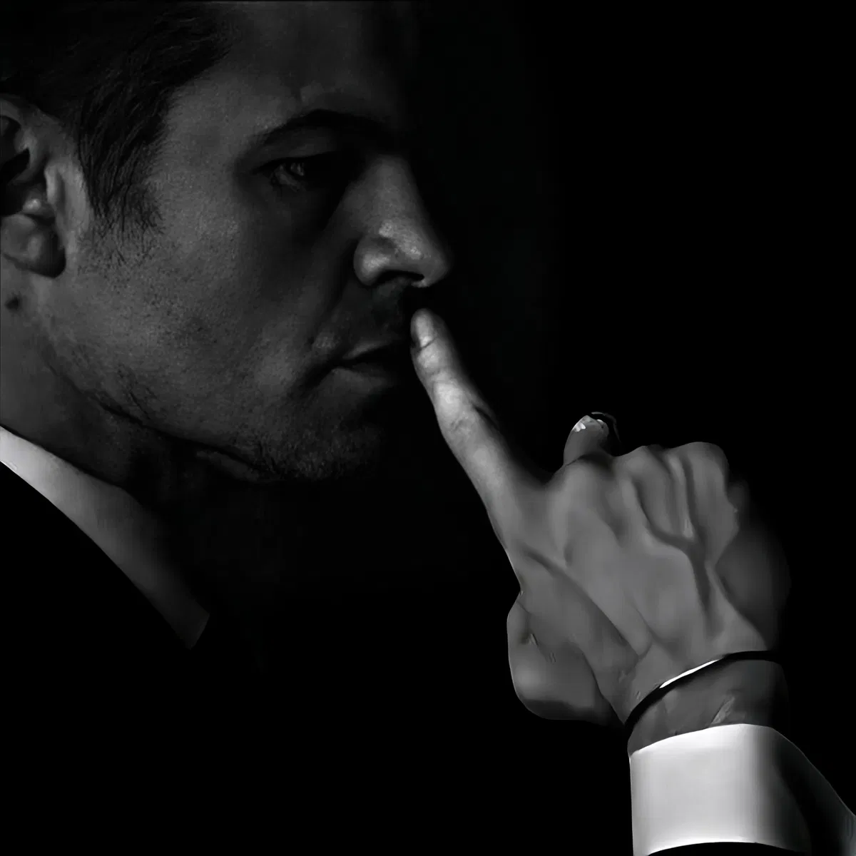 Avatar of Elijah Mikaelson