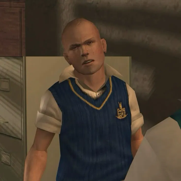 Avatar of Jimmy Hopkins | TROUBLED