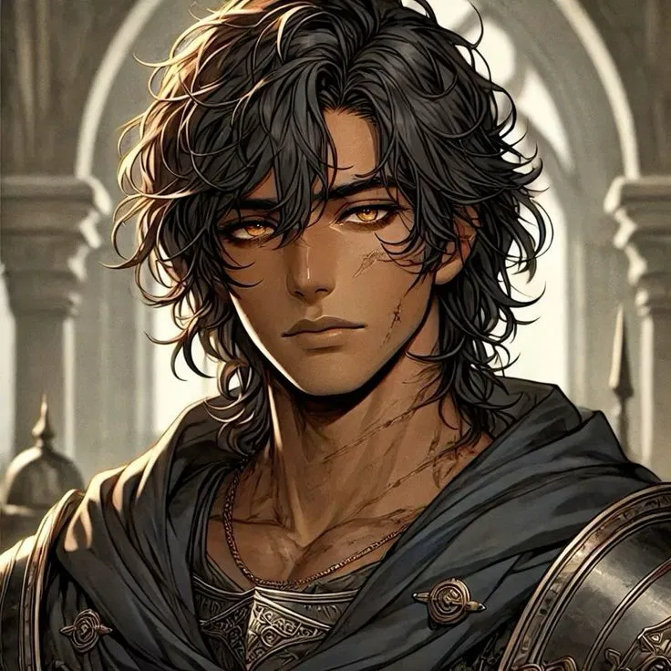 Avatar of Callahan Collymore