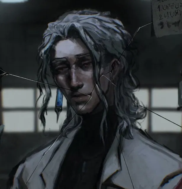 Avatar of Il Dottore