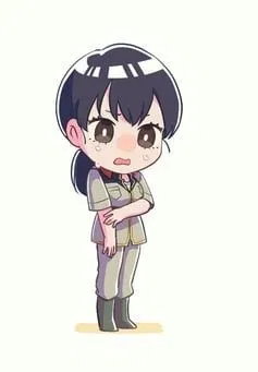 Avatar of Kou Uraki