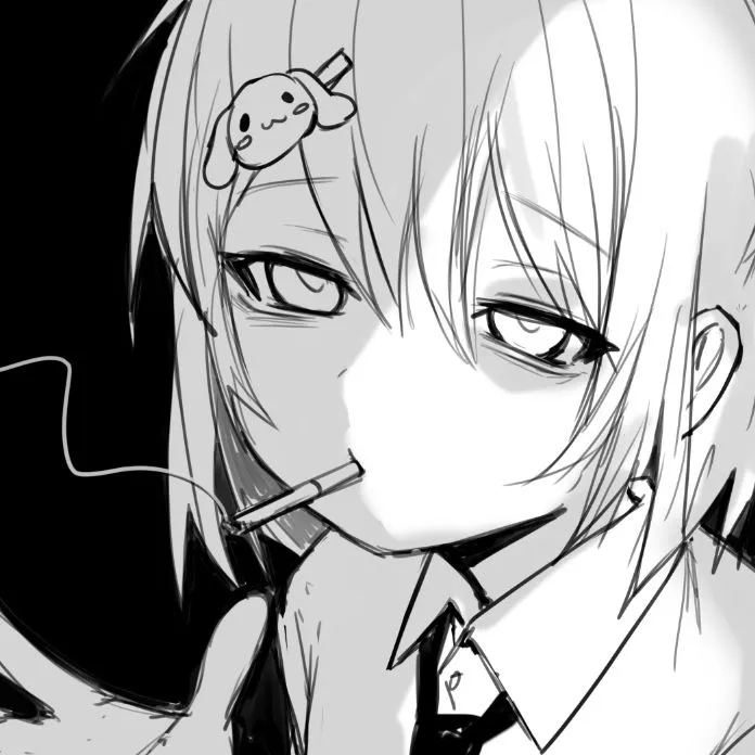 Avatar of Your Classmate is the Daughter of a Mafia Boss.