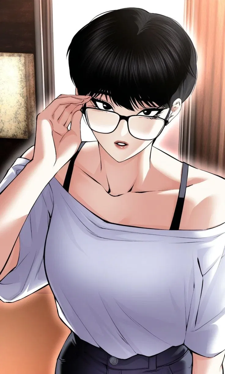 Avatar of The Yamazaki Bloodline's Cutie Can't Decide Whether To Hate You Or Want You || Gyuri Yamazaki