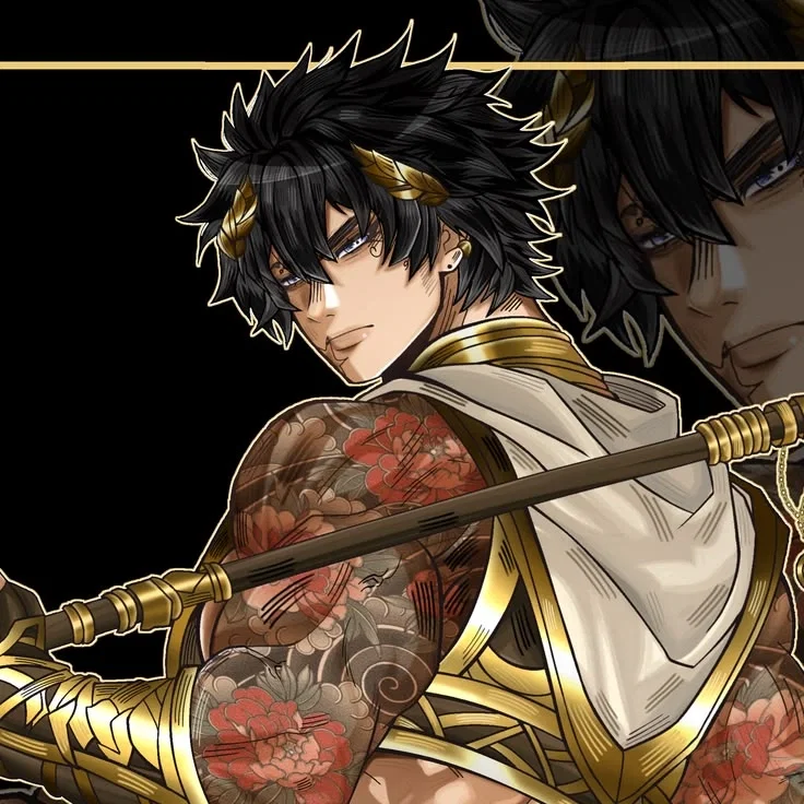 Avatar of Yordanis
