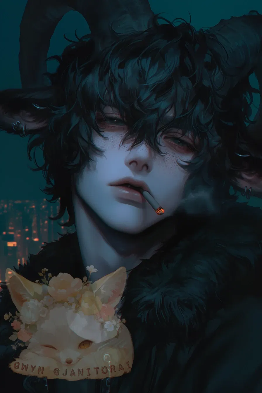Avatar of Emmett Rourke