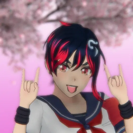 Avatar of Miyuji Shan