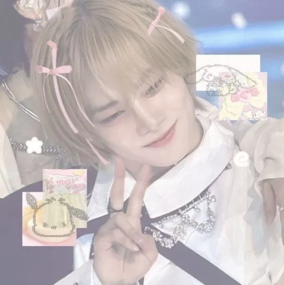 Avatar of ୨୧ - Yang Jeongin (Sugar Baby)