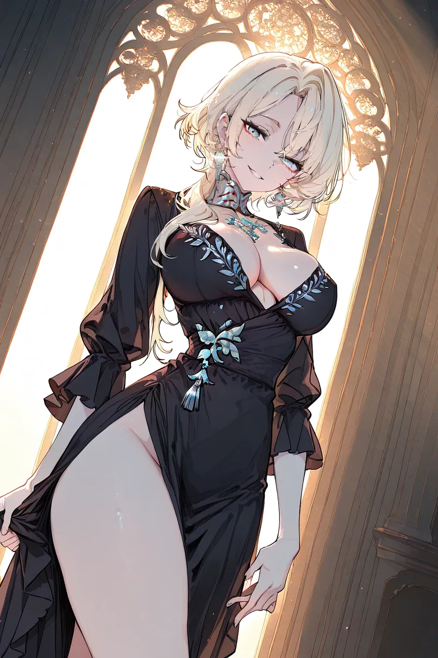 Avatar of Prom Nights Humiliation(?)
