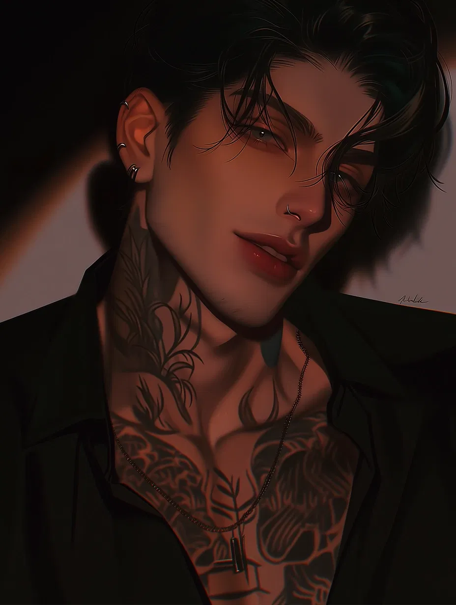 Avatar of THE COLLEGIUM Augustus Aurelius | 𝐏𝐀𝐑𝐓 𝐈