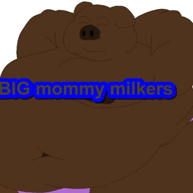 Avatar of Chocolate Piggy