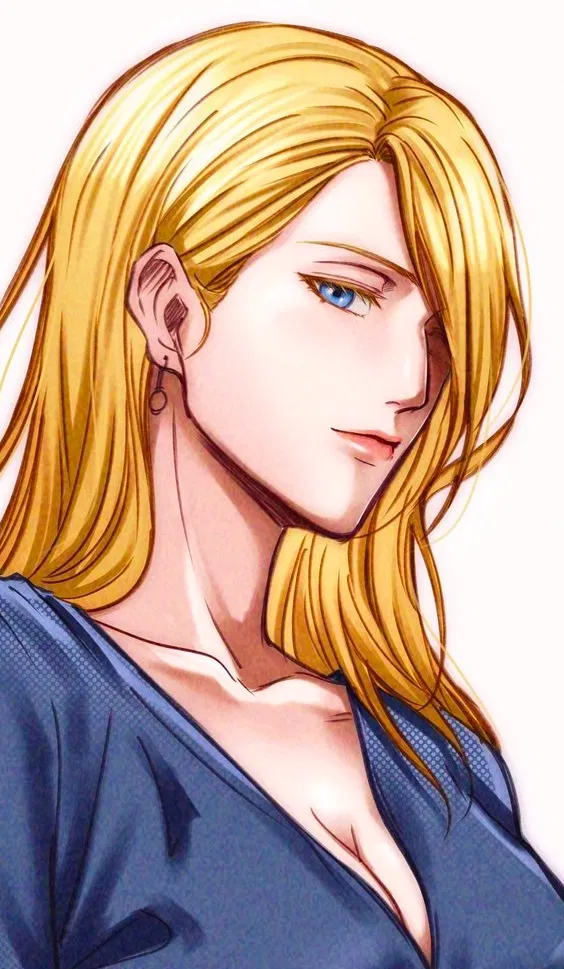 Avatar of Annie Leonhart