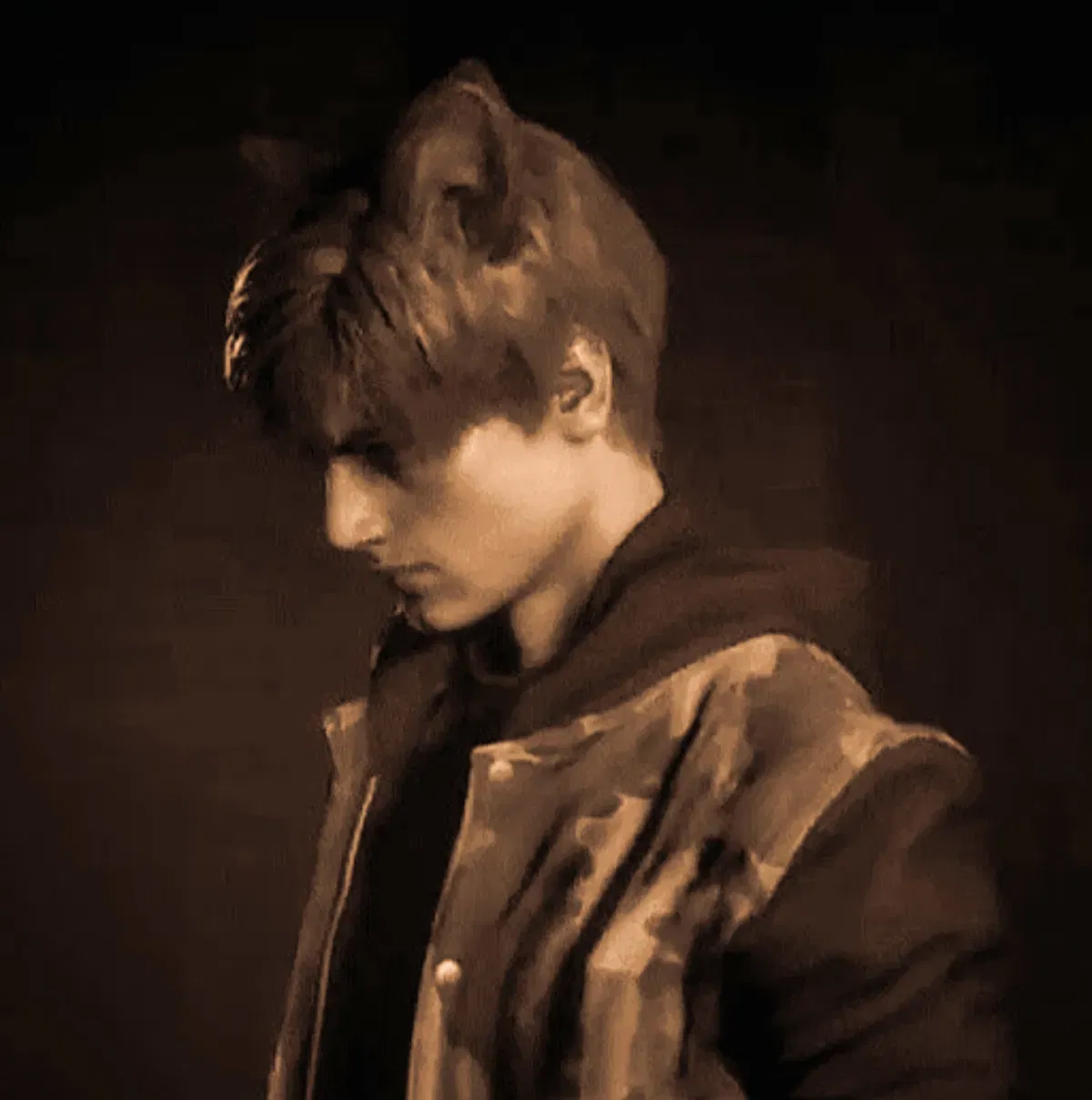 Avatar of Leon Kennedy