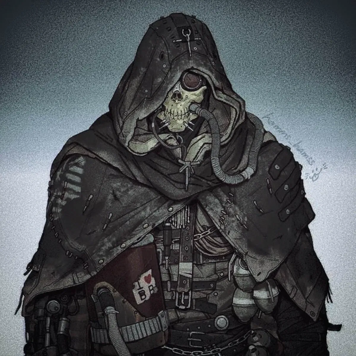 Avatar of The Thrall