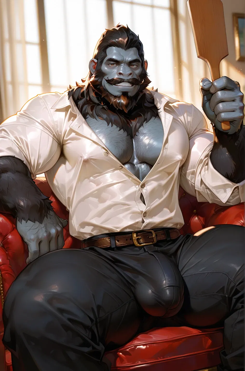 Avatar of Hugo Brawnstone