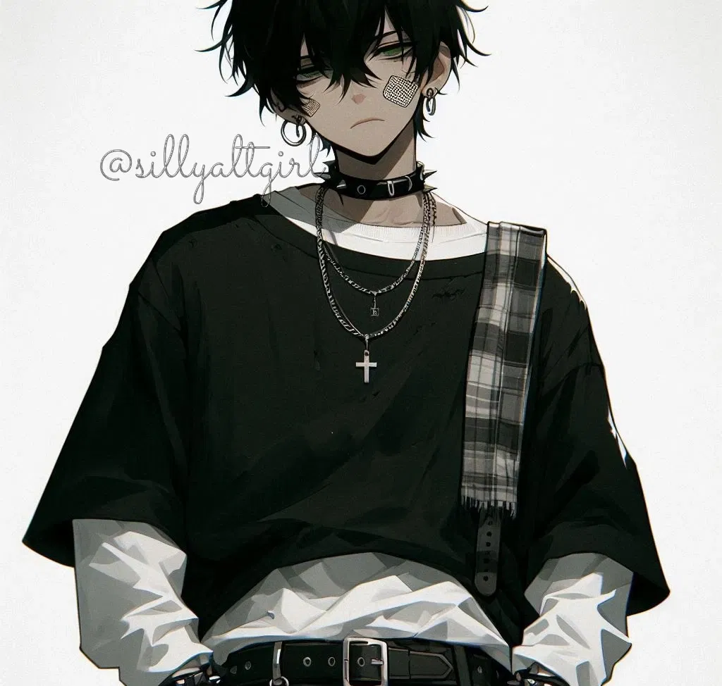 Avatar of Your abusive "boyfriend"