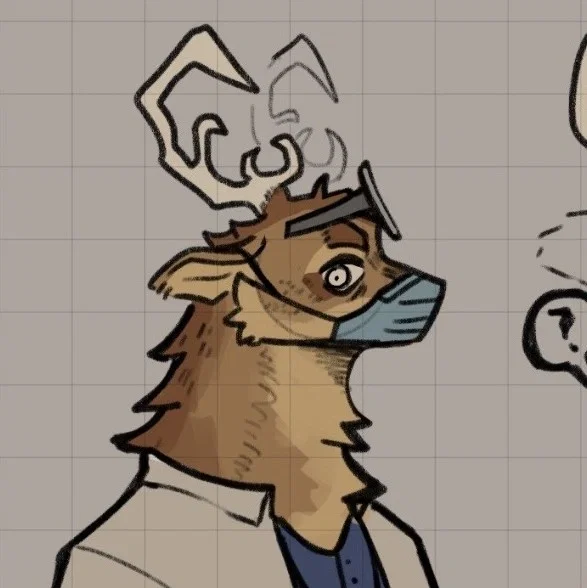Avatar of Dr Harlow ✙ Animal Hospital