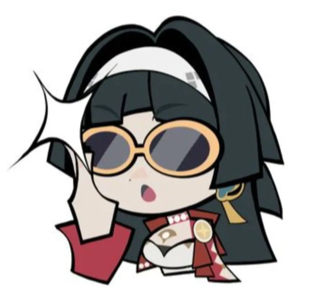 Avatar of Astra Yao