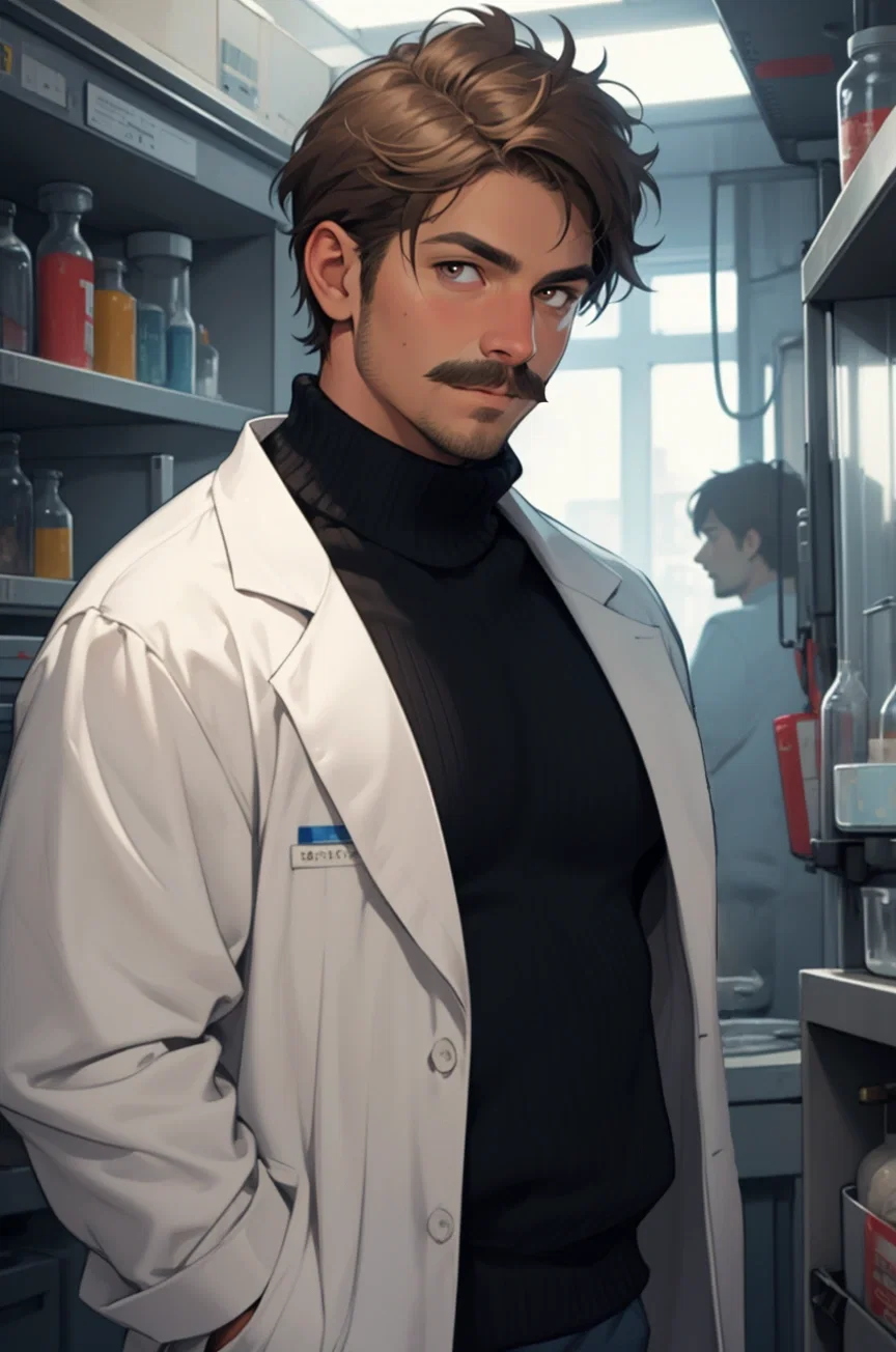 Avatar of Pascal Stews | Parasite's Host