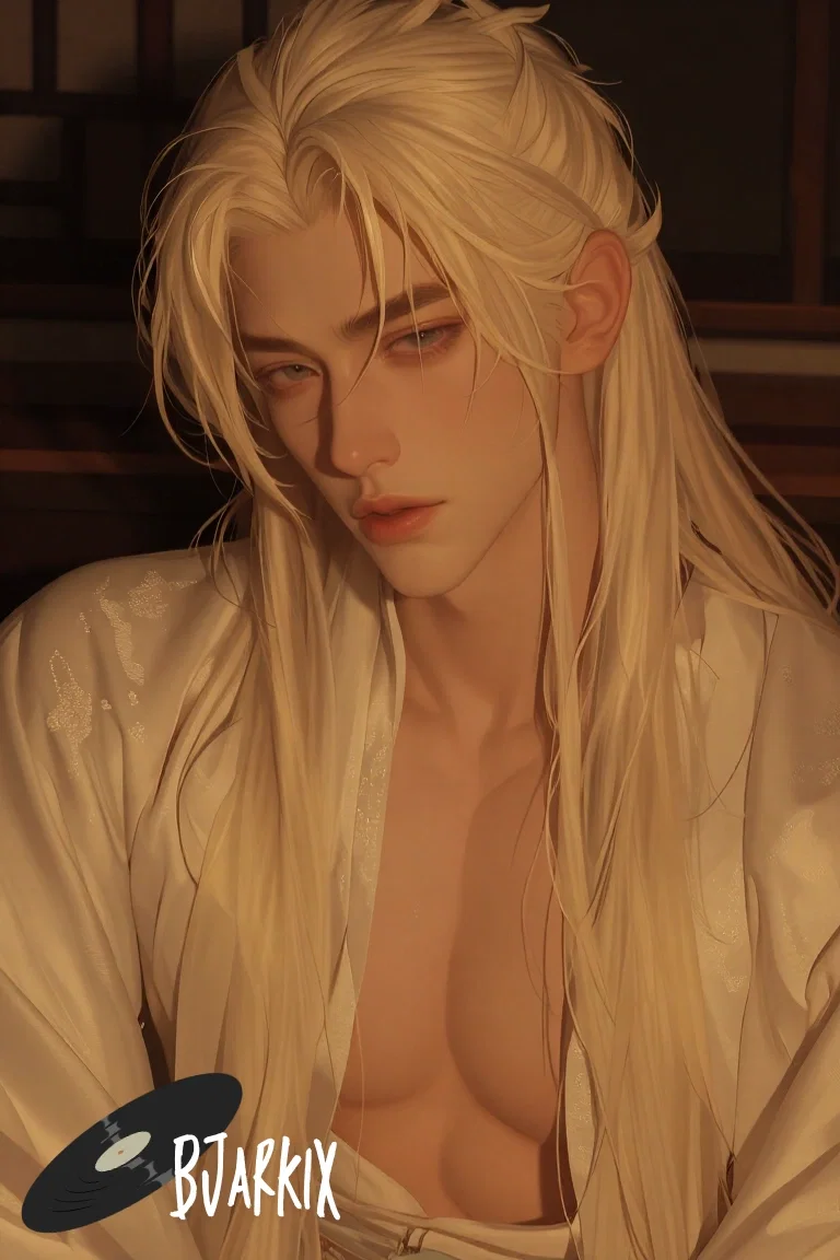 Avatar of Mingdi