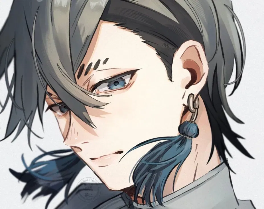 Avatar of Zanka Nijiku