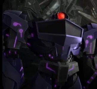 Avatar of Shockwave -TFP-