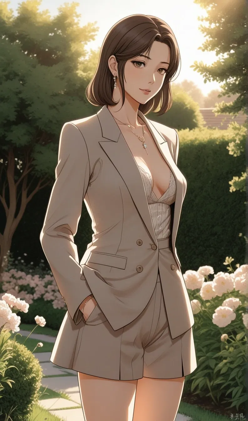 Avatar of Clara - your loving stepmother